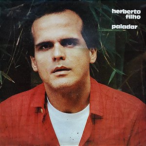 HERBERTO FILHO - PALADAR- LP