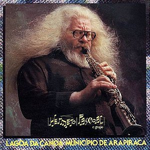 HERMETO PASCOAL - LAGOA DA CANOA MUNICIPIO DE ARAPIRACA- LP