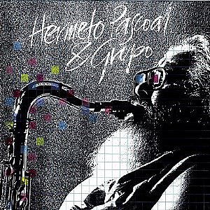 HERMETO PASCOAL & GRUPO - HERMETO PASCOAL & GRUPO- LP