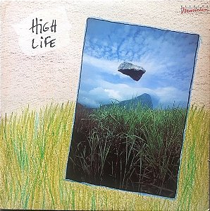 HIGH LIFE - GENERAL- LP