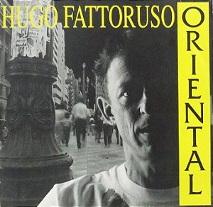 HUGO FATTORUSO - ORIENTAL- LP