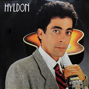 HYLDON - PETALAS- LP
