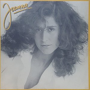 JOANNA - JOANNA- LP