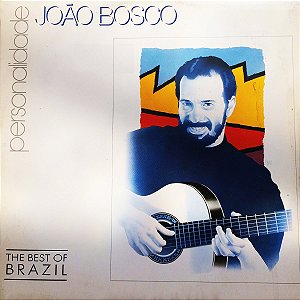 JOÃO BOSCO - PERSONALIDADE