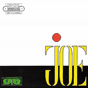 JOE - 100 MIL DOLARES- LP