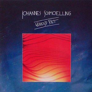 JOHANNES SCHMOELLING - WUIVEND RIET- LP