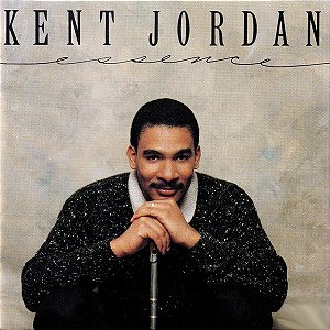 KENT JORDAN ESSENCE- LP