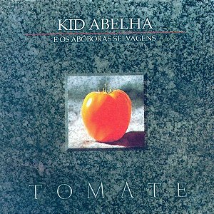 KID ABELHA - TOMATE- LP