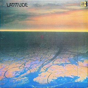 LATITUDE - LATITUDE- LP