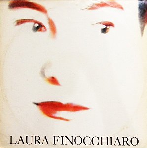 LAURA FINOCCHIARO - PAIXÃO- LP