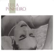 LEILA PINHEIRO - ALMA- LP