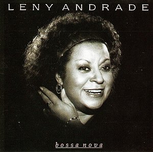 LENY ANDRADE - BOSSA NOVA- LP