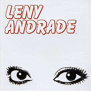 LENY ANDRADE - LENY ANDRADE- LP