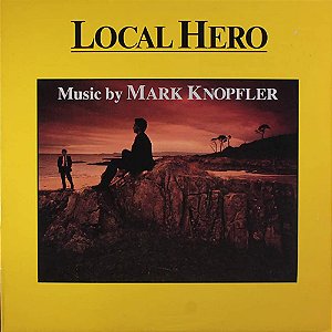 LOCAL HERO - OST- LP
