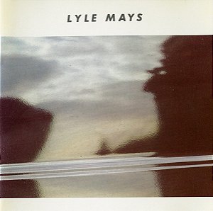LYLE MAYS - LYLE MAYS- LP