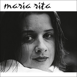 MARIA RITA - BRASILEIRA- LP