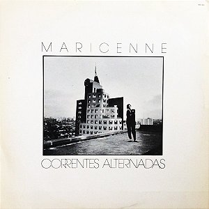 MARICENNE - CORRENTES ALTERNADAS- LP