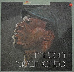 MILTON NASCIMENTO - PERFORMANCE- LP