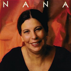 NANA CAYMMI - NANA CAYMMI- LP