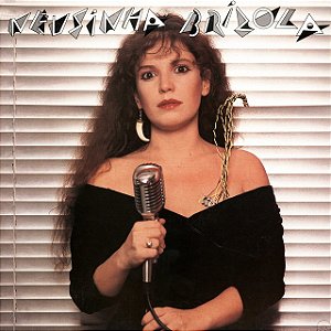 NEUSINHA BRIZOLA - NEUSINHA BRIZOLA- LP
