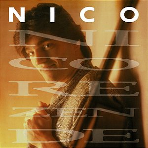 NICO REZENDE - NICO- LP