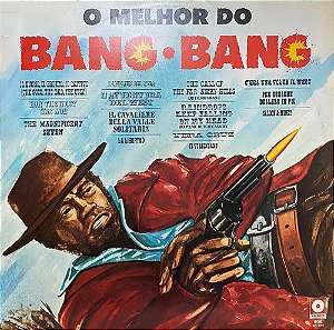 O MELHOR DO BANG BANG - OST