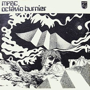 OCTÁVIO BURNIER - MPBC