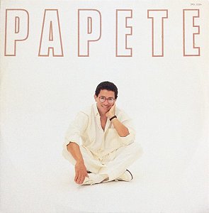PAPETE - PAPETE- LP