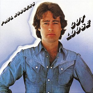 PAUL RODGERS - CUT LOOSE- LP