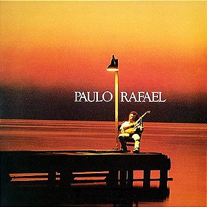 PAULO RAFAEL - PAULO RAFAEL- LP