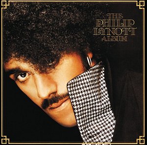 PHILIP LYNOTT - THE PHILIP LYNOTT ALBUM- LP