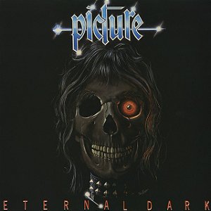 PICTURE - ETERNAL DARK- LP