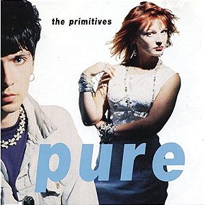 PRIMITIVES - PURE- LP