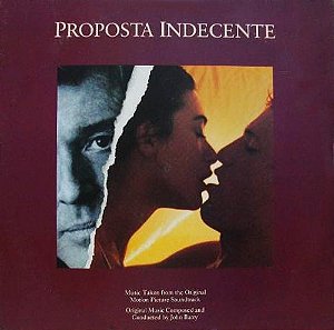 PROPOSTA INDECENTE - OST- LP