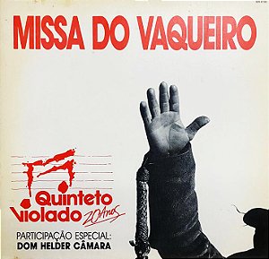 QUINTETO VIOLADO - MISSA VAQUEIRO