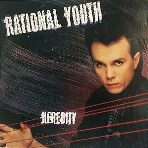 RATIONAL YOUTH - HEREDITY- LP