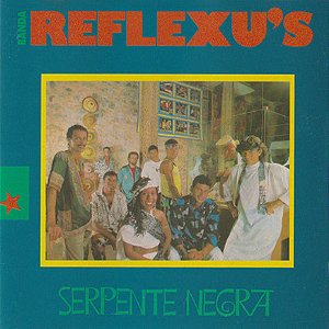 REFLEXUS - SERPENTE NEGRA- LP