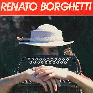 RENATO BORGHETTI - VACARIA- LP