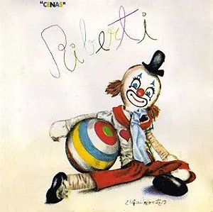 RIBERTI - CENAS- LP
