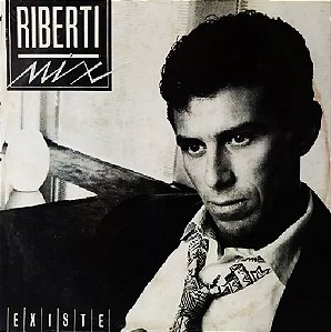 RIBERTI - EXISTE- LP