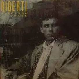 RIBERTI - TATEANDO A CIDADE- LP