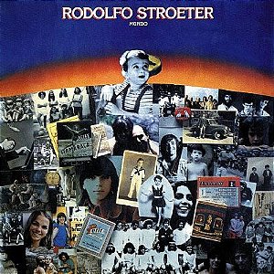 RODOLFO STROETER - MUNDO- LP