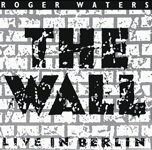 ROGER WATERS - THE WALL (LIVE IN BERLIN)- LP