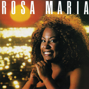 ROSA MARIA - ROSA MARIA- LP