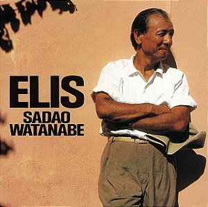 SADAO WATANABE - ELIS- LP