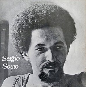 SERGIO SOUTO - SERGIO SOUTO- LP