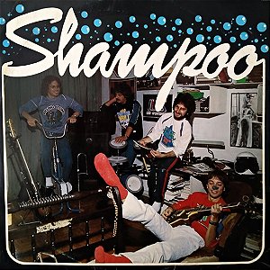 SHAMPOO - SHAMPOO- LP