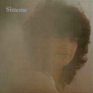 SIMONE - DO MEU JEITO- LP