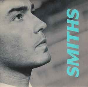 SMITHS - PANIC- LP