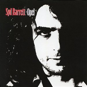 SYD BARRETT - OPEL- LP